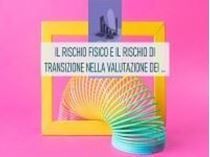 Immagine di Il rischio fisico e il rischio di transizione nella valutazione dei titoli azionari