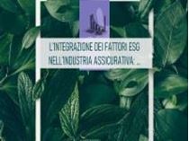 Immagine di L’integrazione dei fattori ESG nell’industria assicurativa: un focus sui prodotti assicurativi ESG