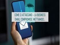 Immagine di Business e-mail compromise e phishing via PEC: mettiamoci alla prova con casi reali