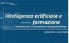 Immagine di La formazione forward looking – AI e Formazione