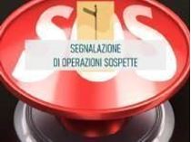 Immagine di Segnalazioni di operazioni sospette